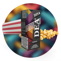 DEA Flavor - Aroma Popup - 10ml