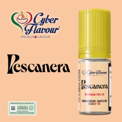 Cyber Flavour aroma Pescanera  - 10ml