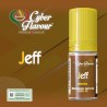 Cyber Flavour aroma Jeff - 10ml