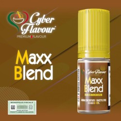 Cyber Flavour Aroma Maxx Blend - 10ml