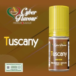 Cyber Flavour Aroma Tuscany - 10ml