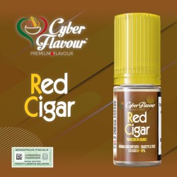 Cyber Flavour Aroma Red Cigar - 10ml