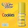 Cyber Flavour Aroma Cookies - 10ml