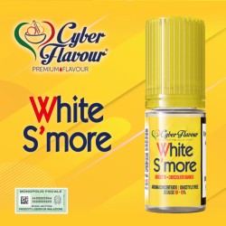 Cyber Flavour Aroma White S'more - 10ml