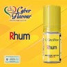 Cyber Flavour Aroma Rhum - 10ml