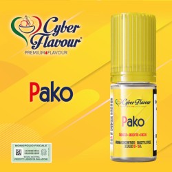 Cyber Flavour Aroma Pako - 10ml