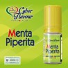 Cyber Flavour Aroma Menta Piperita - 10ml