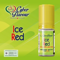 Cyber Flavour Aroma Ice Red - 10ml