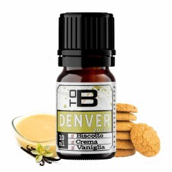 TOB 3.0 aroma Denver - 10ml