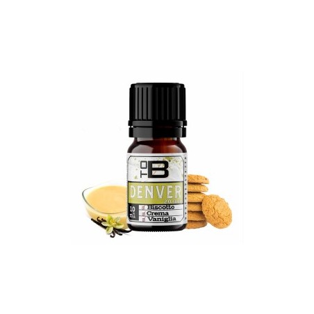 TOB 3.0 aroma Denver - 10ml