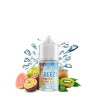 Flavourage Freezy Kiwi Passion Fruit Guava - Mini Mix10+10