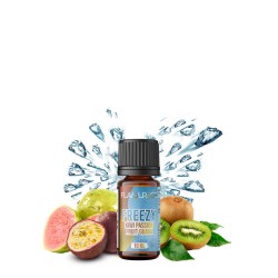 Flavourage Freezy aroma Kiwi Passion Fruit Guava - 10ml