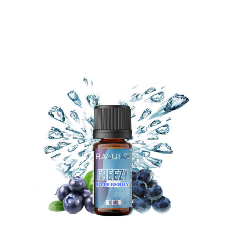 Flavourage Freezy aroma Blueberry - 10ml