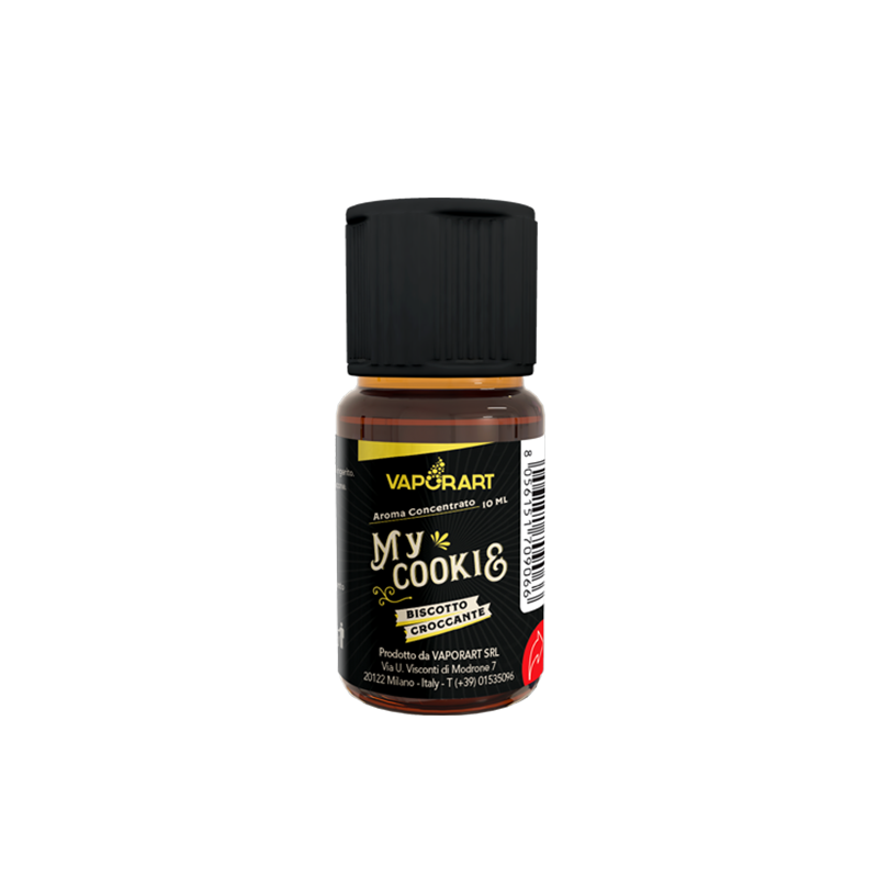 Vaporart Aroma My Cookie - 10ml