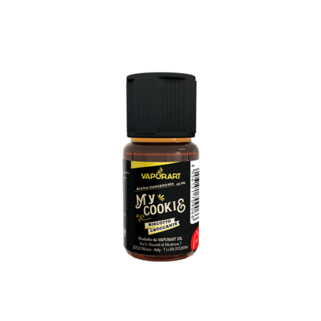 Vaporart Aroma My Cookie - 10ml