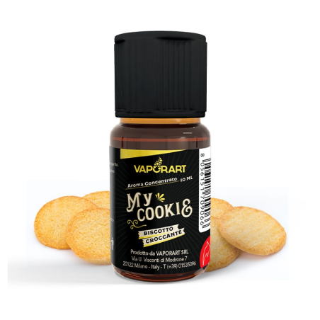 Vaporart Aroma My Cookie - 10ml