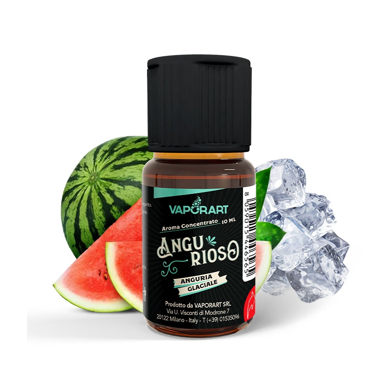 Vaporart Aroma Angurioso - 10ml