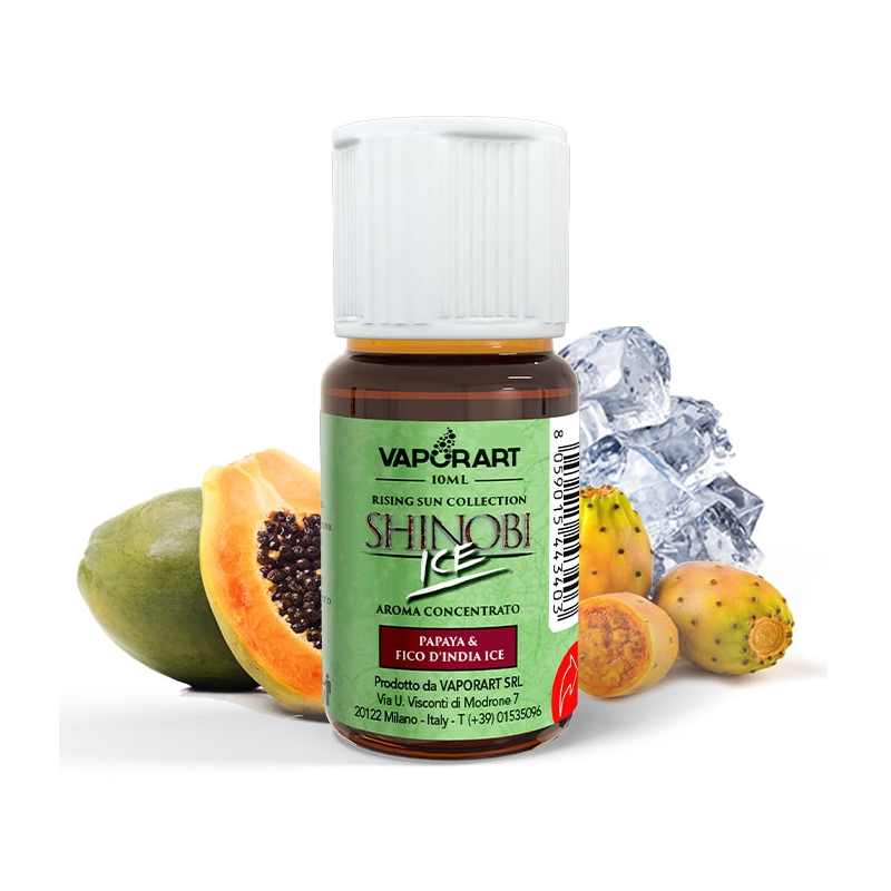 Vaporart Aroma Shinobi Ice - 10ml