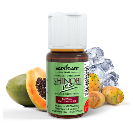 Vaporart Aroma Shinobi Ice - 10ml