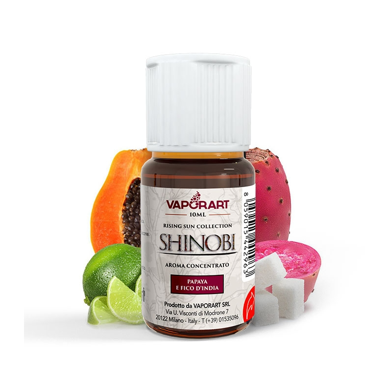 Vaporart Aroma Shinobi - 10ml