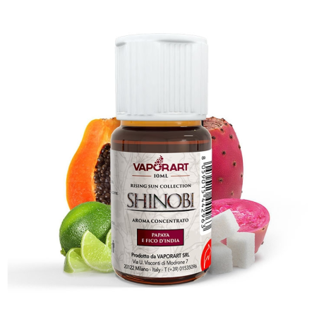 Vaporart Aroma Shinobi - 10ml