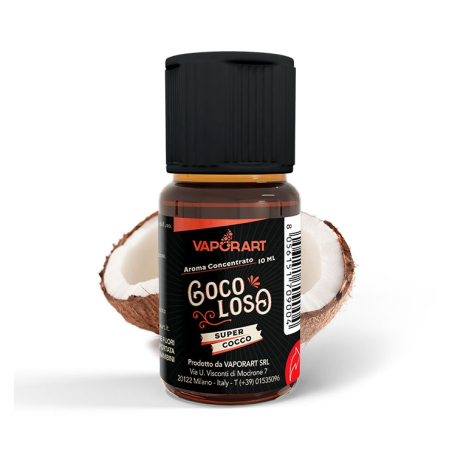Vaporart Aroma CocoLoso - 10ml