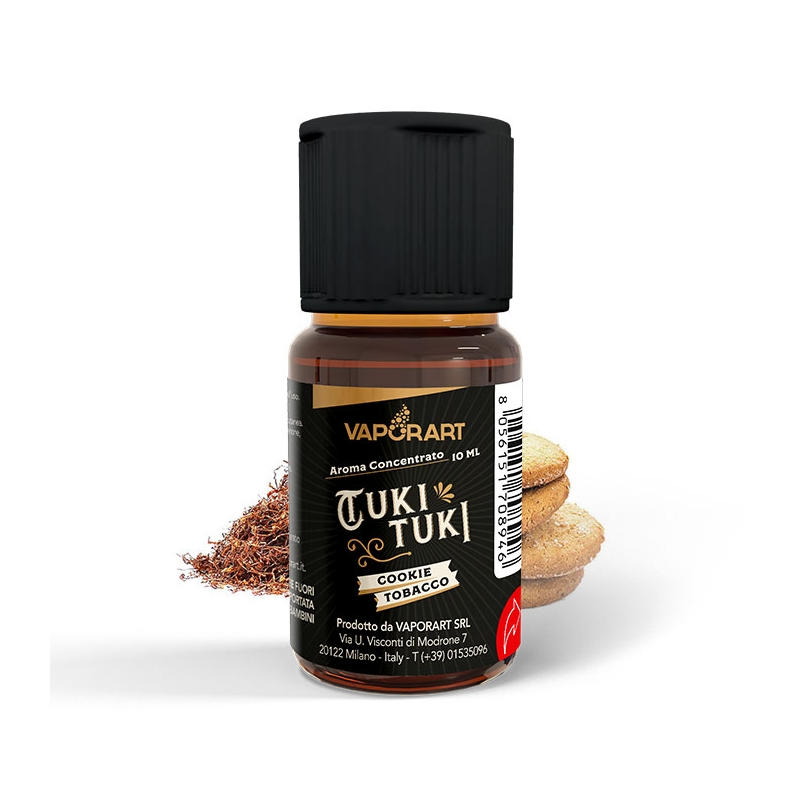 Vaporart Aroma TukiTuki - 10ml