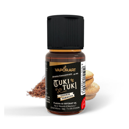 Vaporart Aroma TukiTuki - 10ml