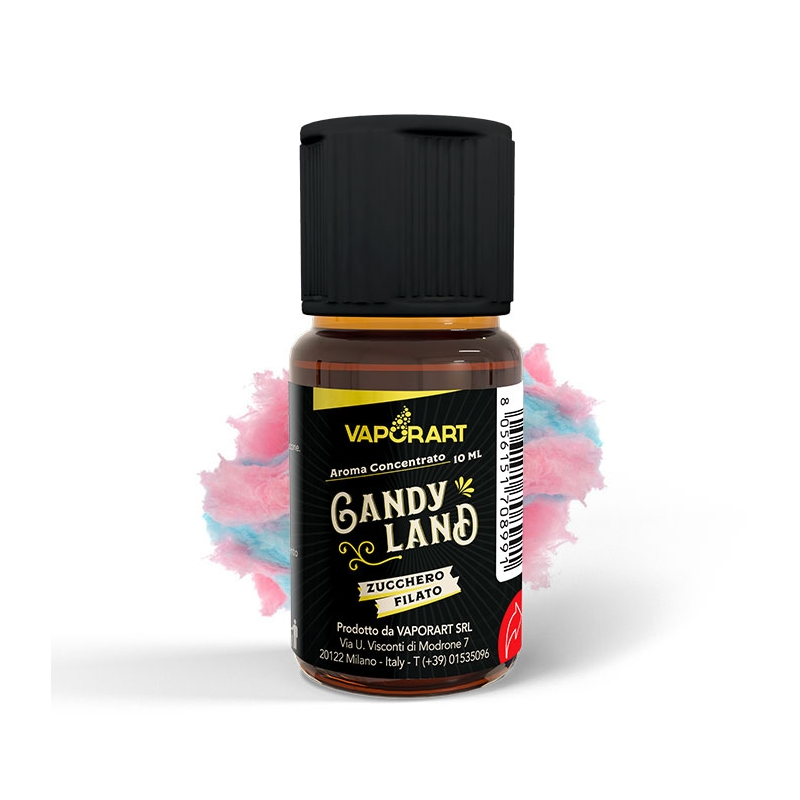 Vaporart Aroma CandyLand - 10ml