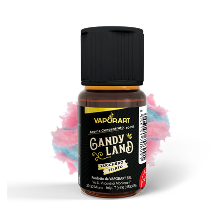 Vaporart Aroma CandyLand - 10ml
