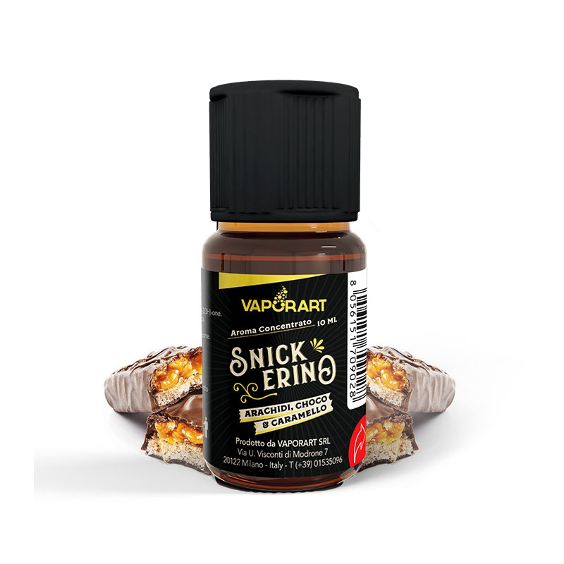 Vaporart Aroma Snickerino - 10ml