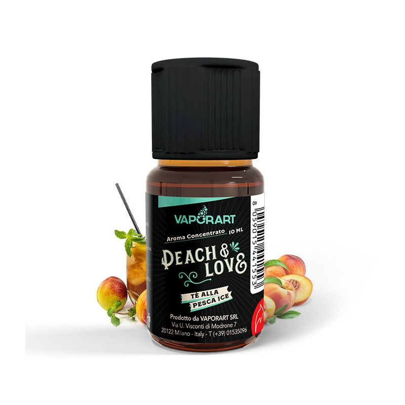 Vaporart Aroma Peach  Love - 10ml