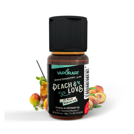 Vaporart Aroma Peach  Love - 10ml