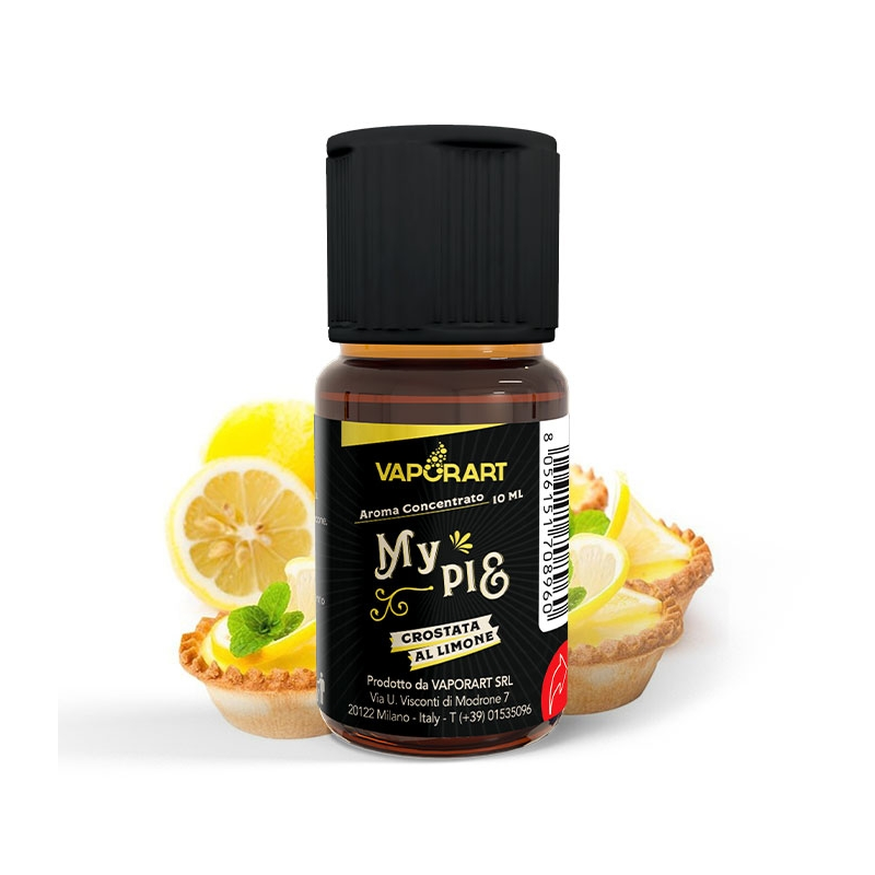 Vaporart Aroma My Pie - 10ml