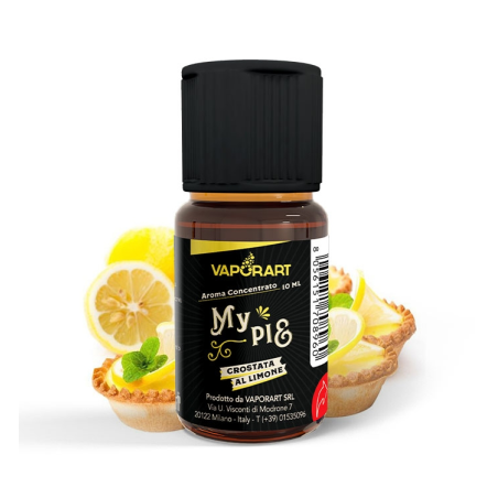 Vaporart Aroma My Pie - 10ml