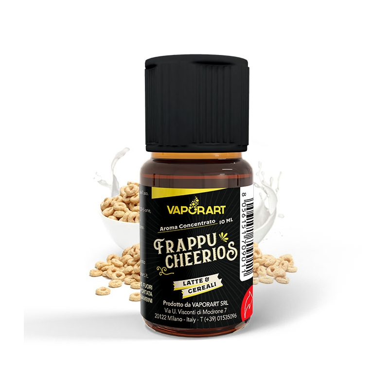 Vaporart Aroma Frappucheerios - 10ml