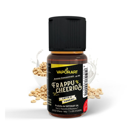Vaporart Aroma Frappucheerios - 10ml