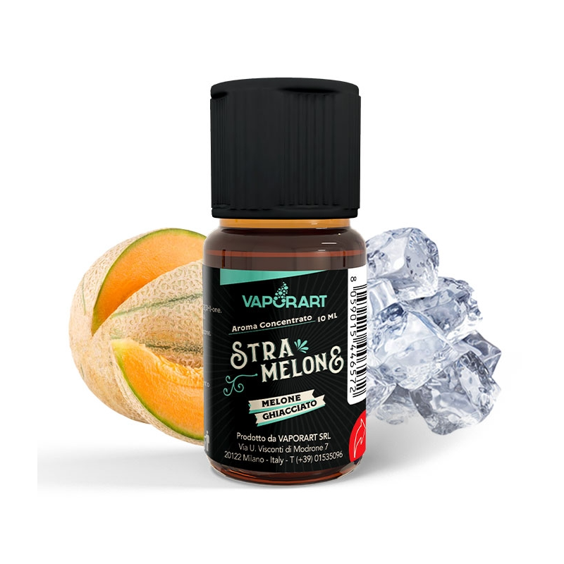 Vaporart Aroma Stramelone - 10ml