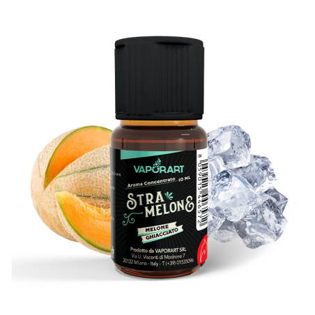 Vaporart Aroma Stramelone - 10ml
