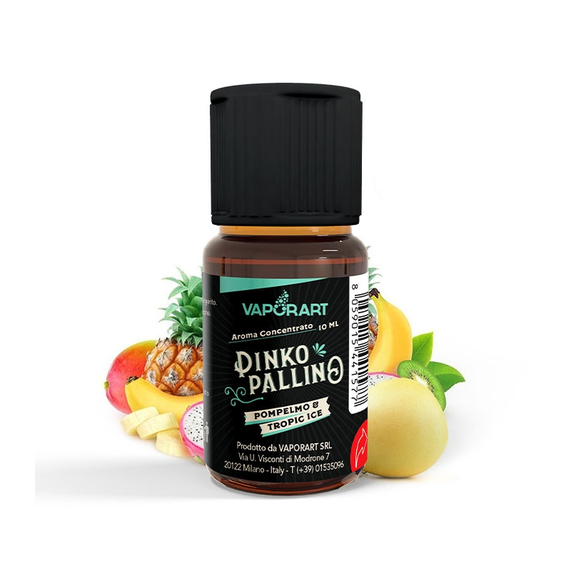 Vaporart Aroma Pinko Pallino - 10ml