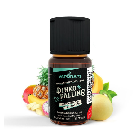 Vaporart Aroma Pinko Pallino - 10ml