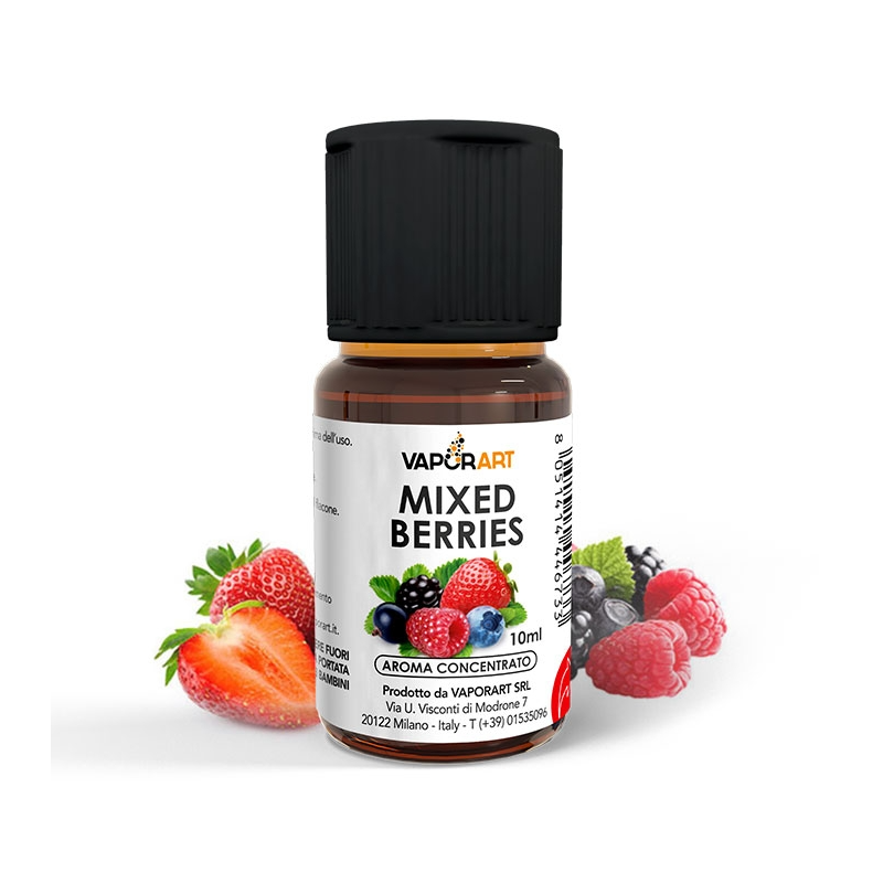 Vaporart aroma Mixed Berries - 10ml