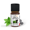 Vaporart aroma  Mint e Licorice - 10ml