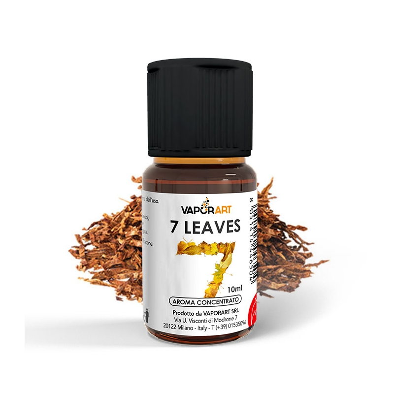 Vaporart aroma 7 Leaves - 10ml
