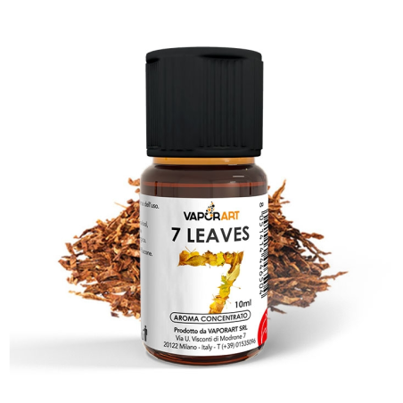 Vaporart aroma 7 Leaves - 10ml