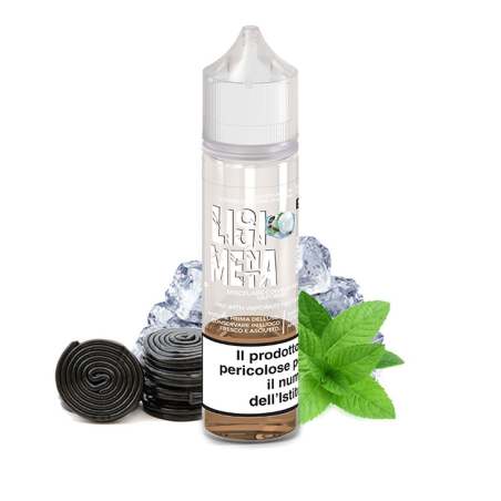 Vaporice Liquimenta - Mix and Vape 30ml