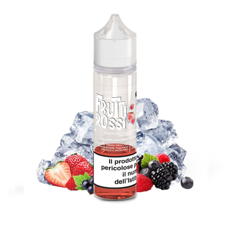 Vaporice Frutti Rossi - Mix and Vape 30ml