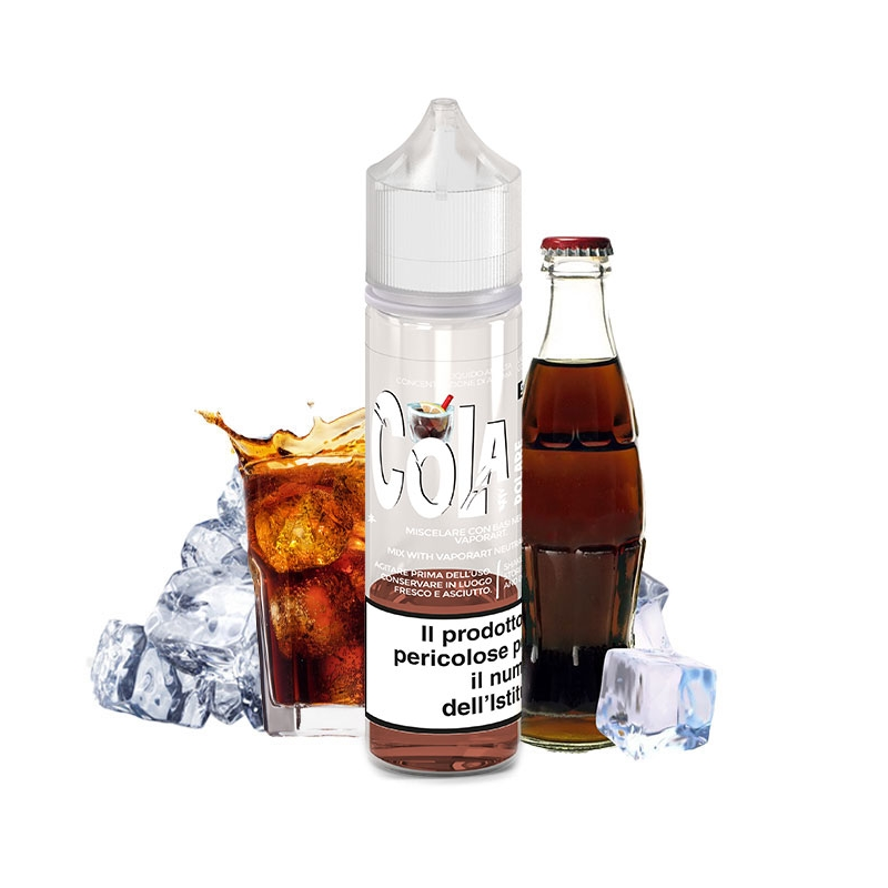 Vaporice Cola - Mix and Vape 30ml