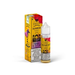 Super Flavor Sunrise - Mix and Vape - 30ml