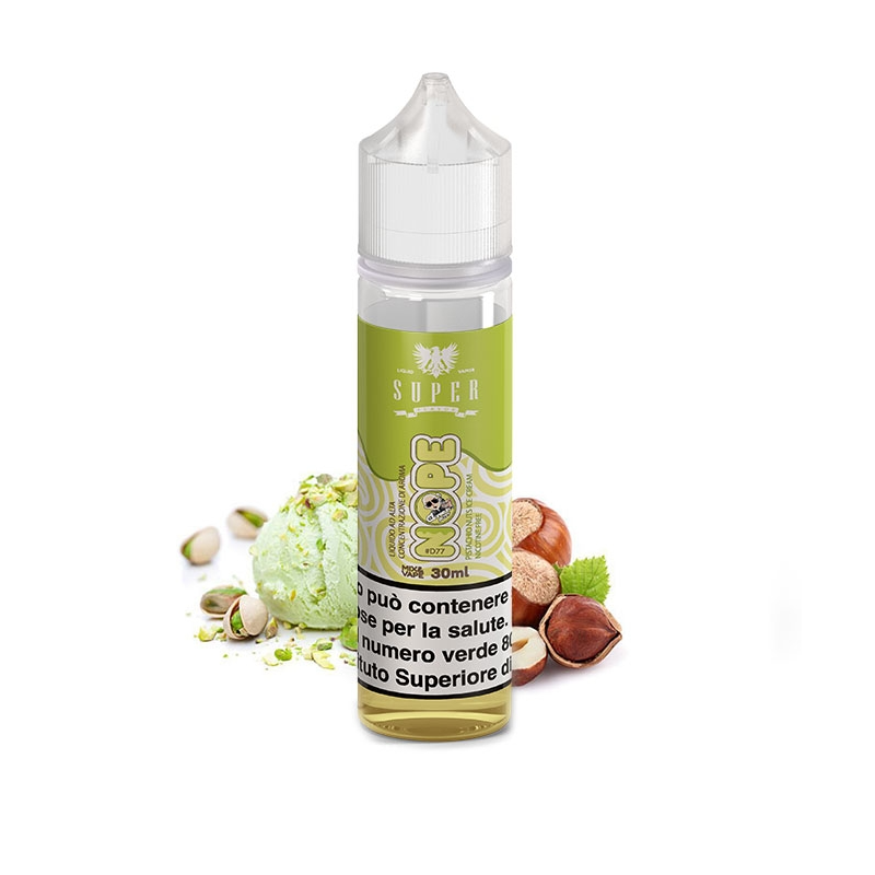 Super Flavor Nope by D77 - Mix and Vape - 30ml